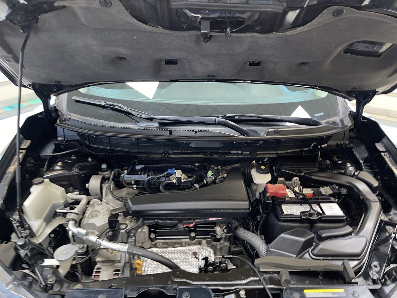 2018 Nissan Rogue in Regina, Saskatchewan