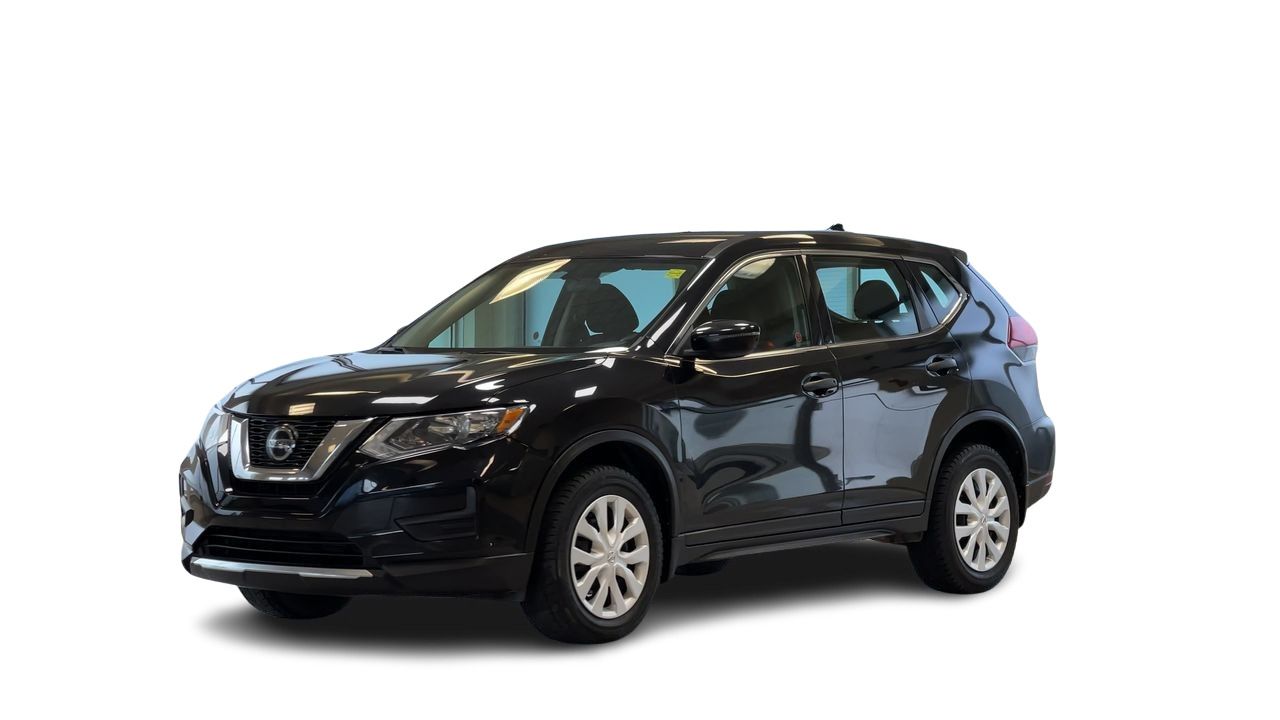 2018 Nissan Rogue in Regina, Saskatchewan