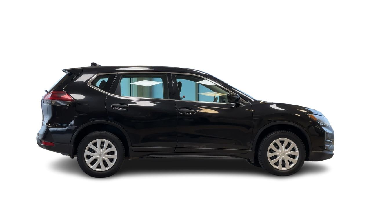 2018 Nissan Rogue in Regina, Saskatchewan