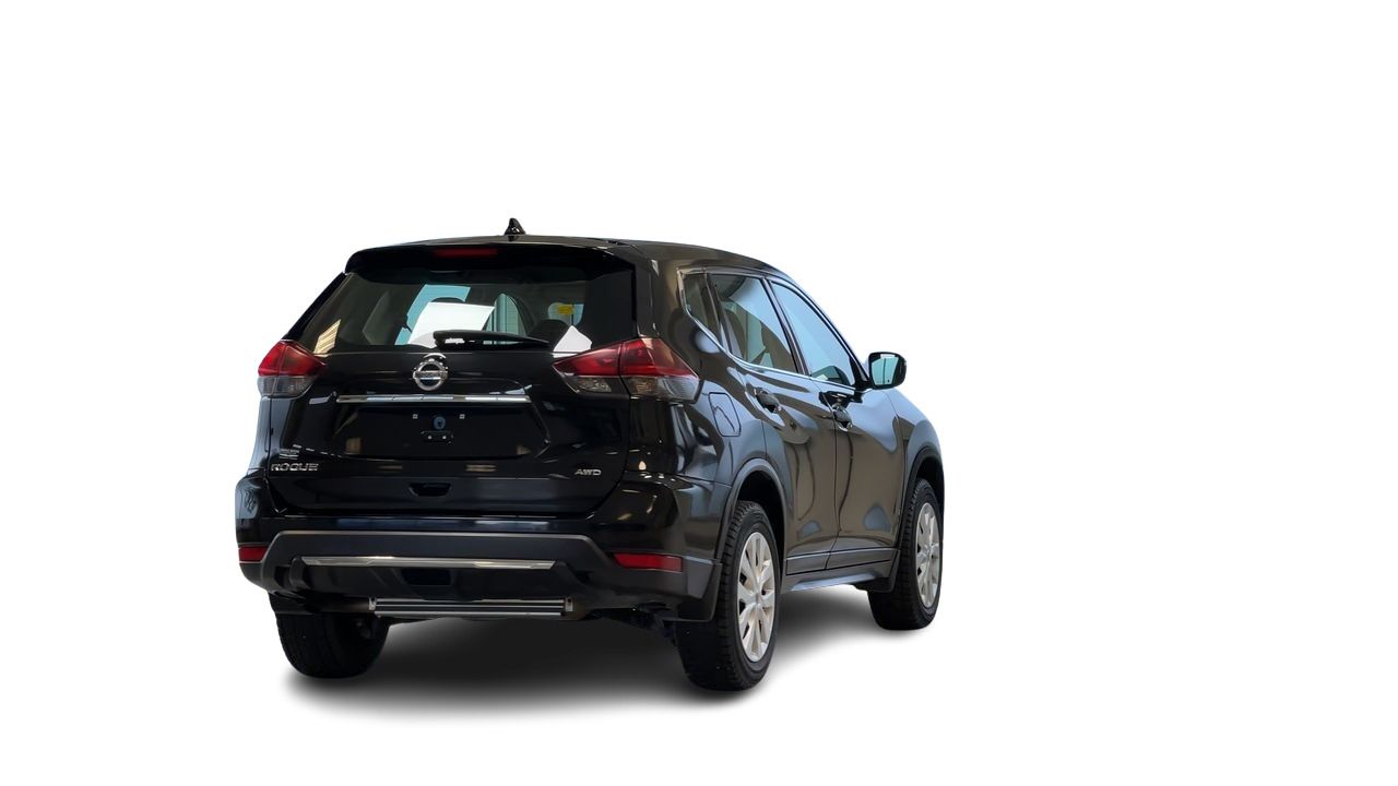 2018 Nissan Rogue in Regina, Saskatchewan