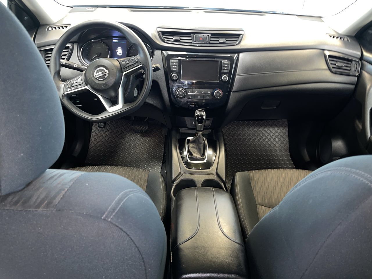 2018 Nissan Rogue in Regina, Saskatchewan