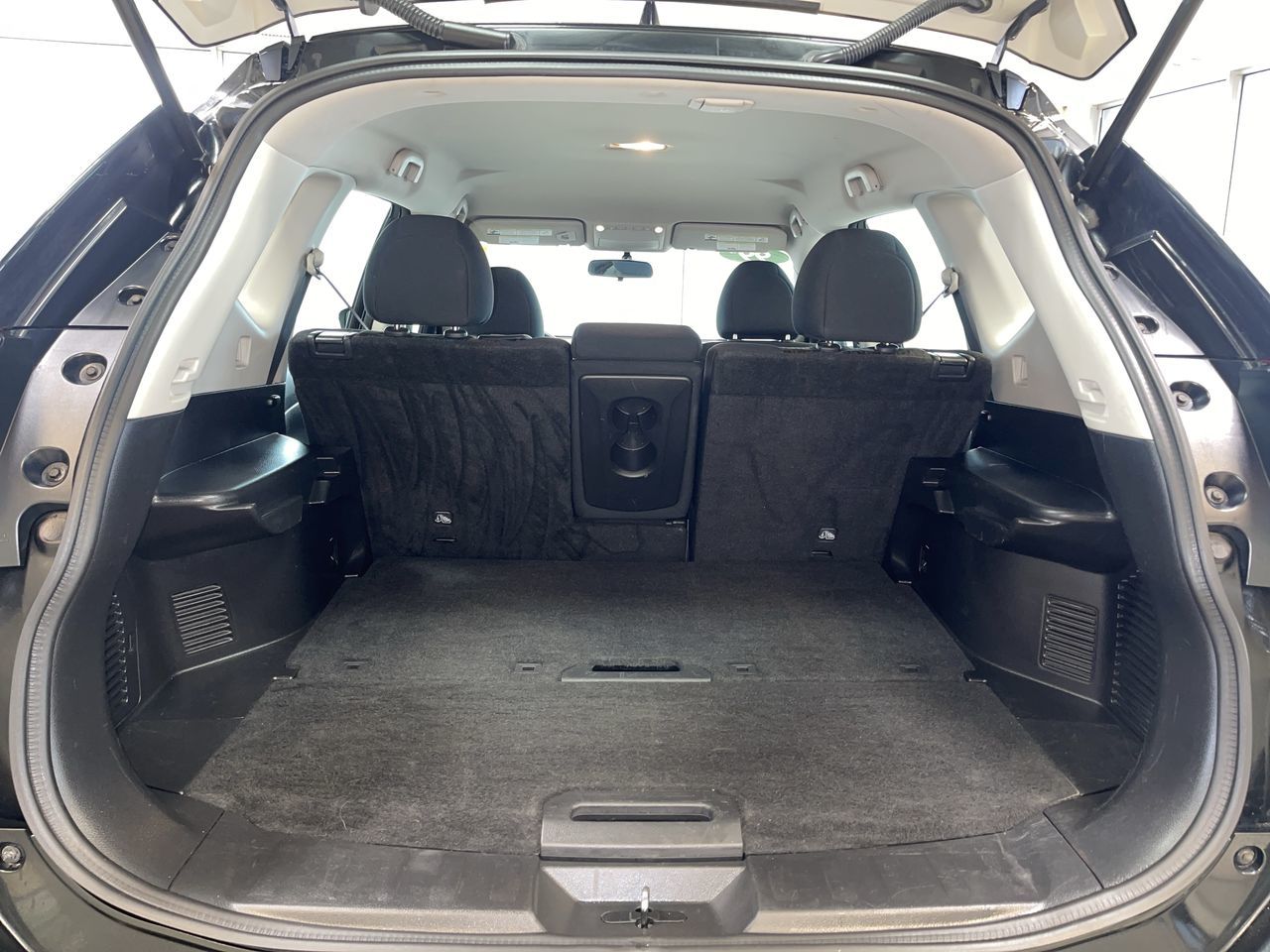 2018 Nissan Rogue in Regina, Saskatchewan