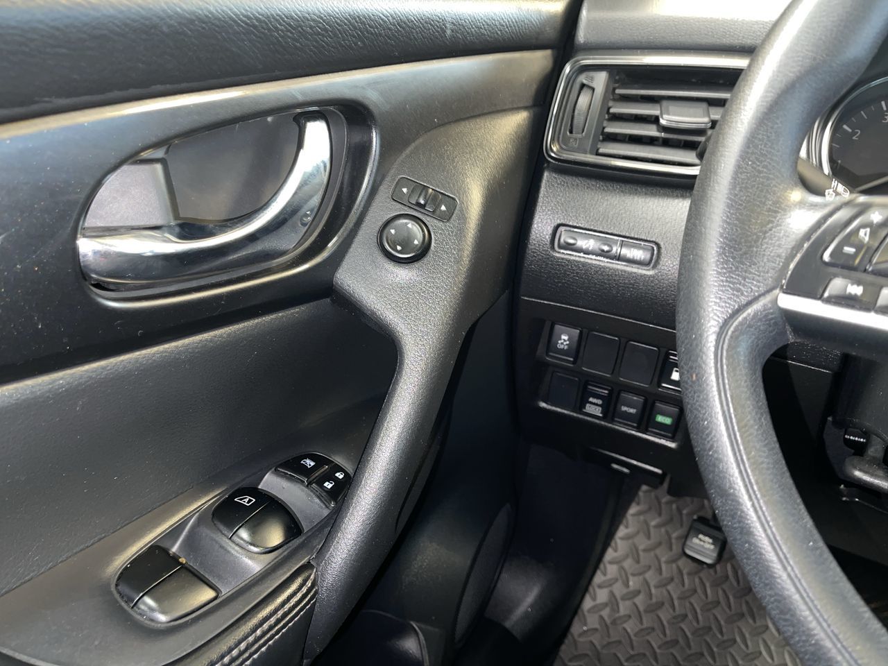 2018 Nissan Rogue in Regina, Saskatchewan