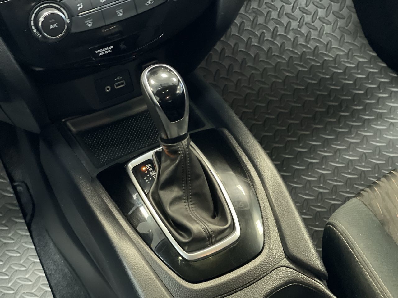 2018 Nissan Rogue in Regina, Saskatchewan