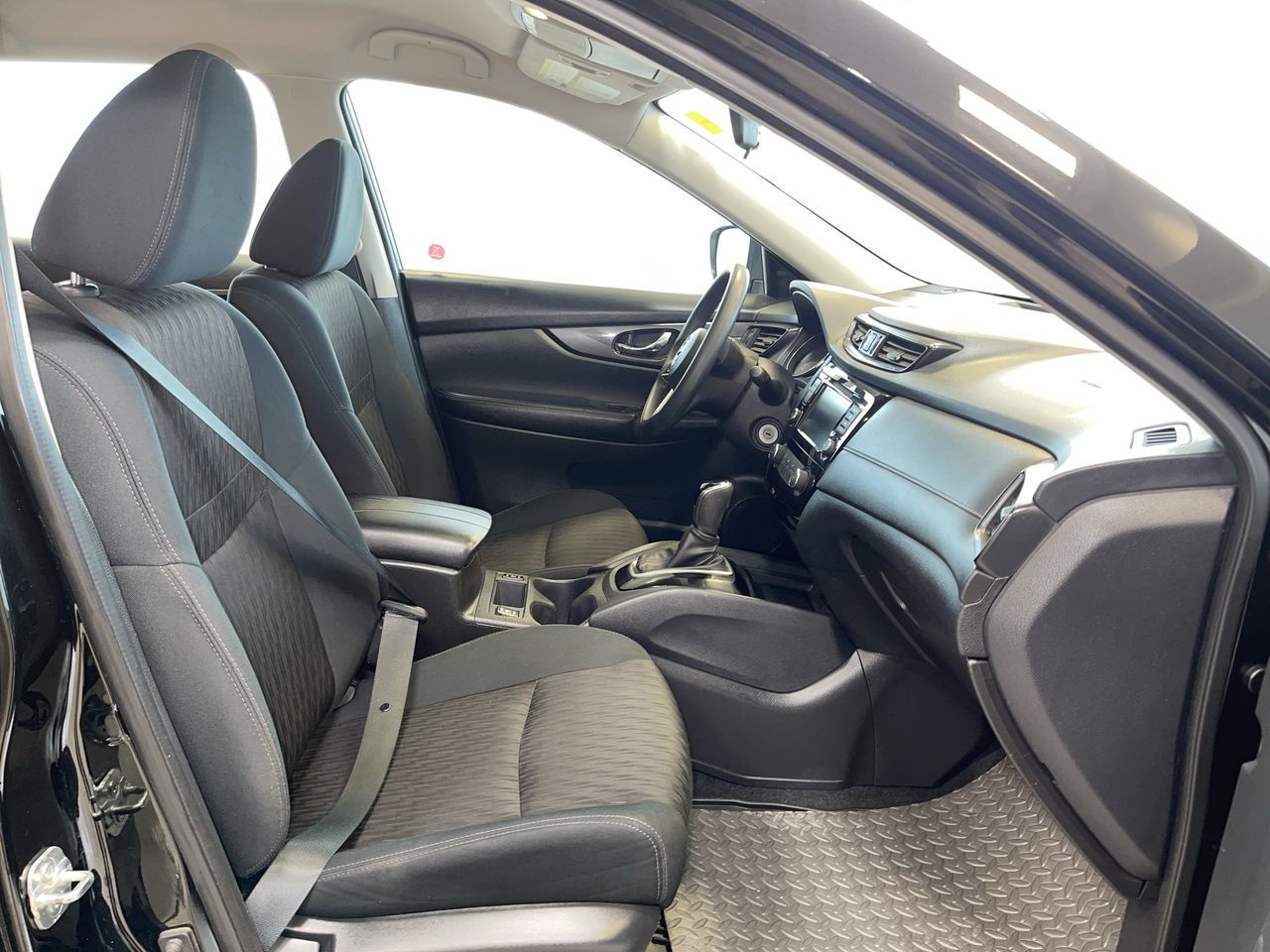 2018 Nissan Rogue in Regina, Saskatchewan