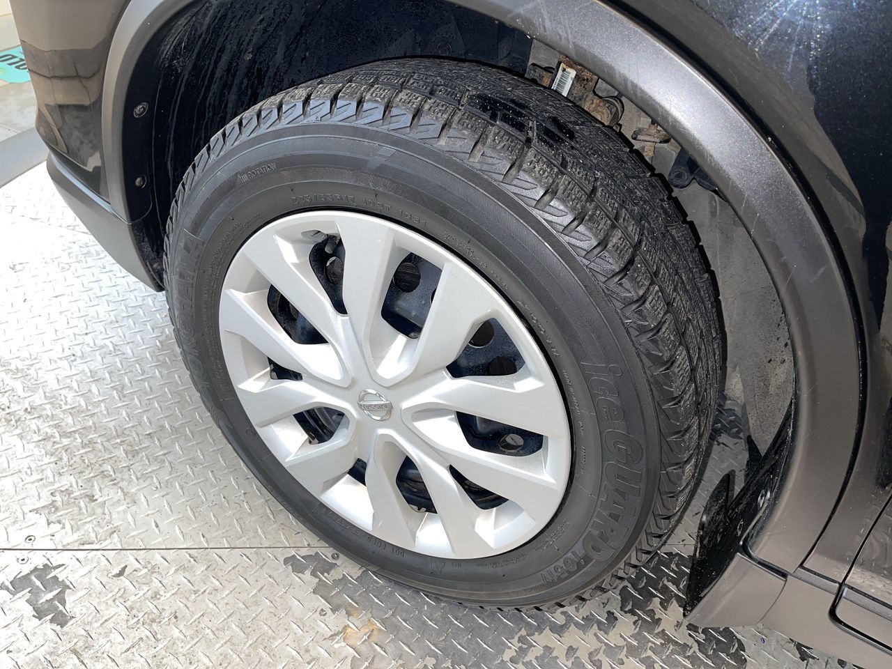 2018 Nissan Rogue in Regina, Saskatchewan