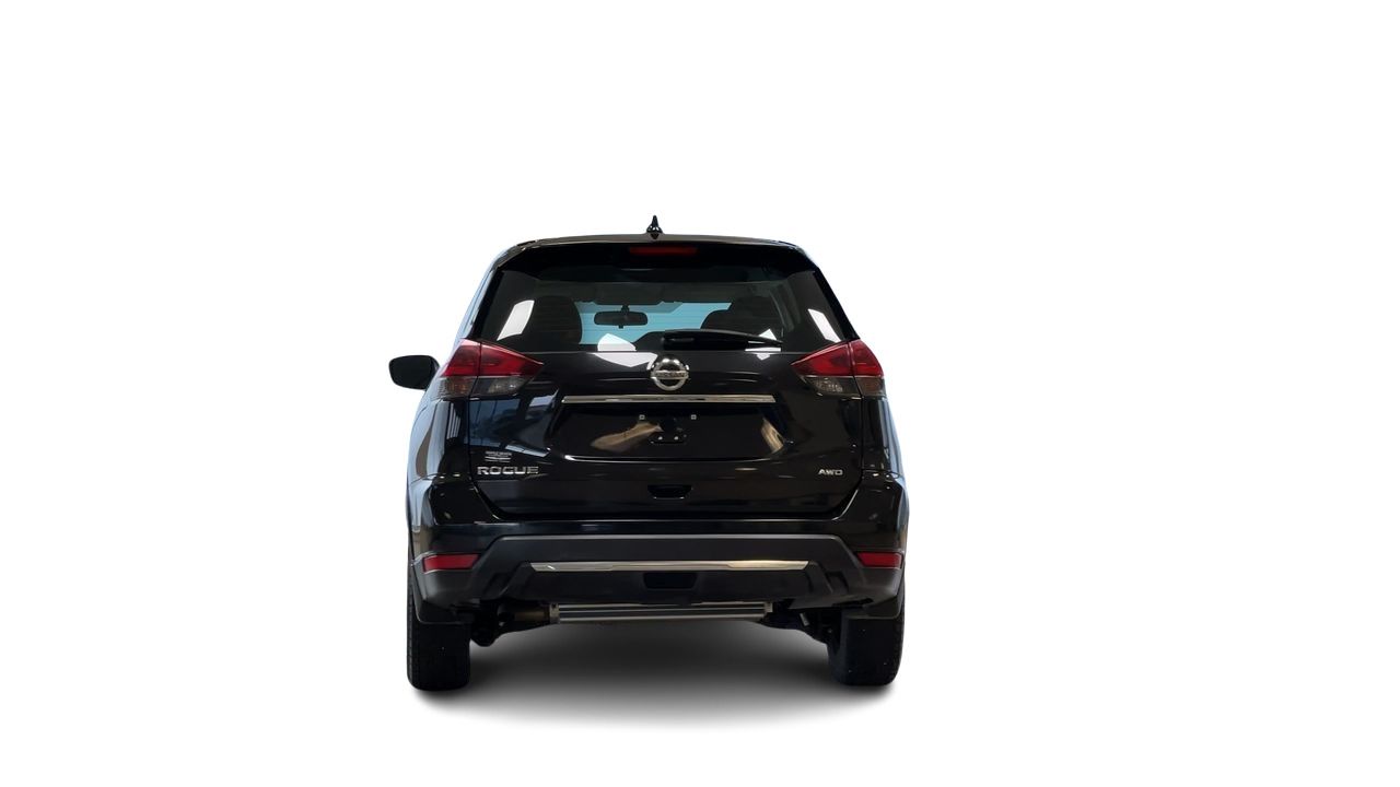 2018 Nissan Rogue in Regina, Saskatchewan