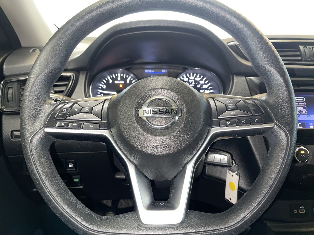 2018 Nissan Rogue in Regina, Saskatchewan