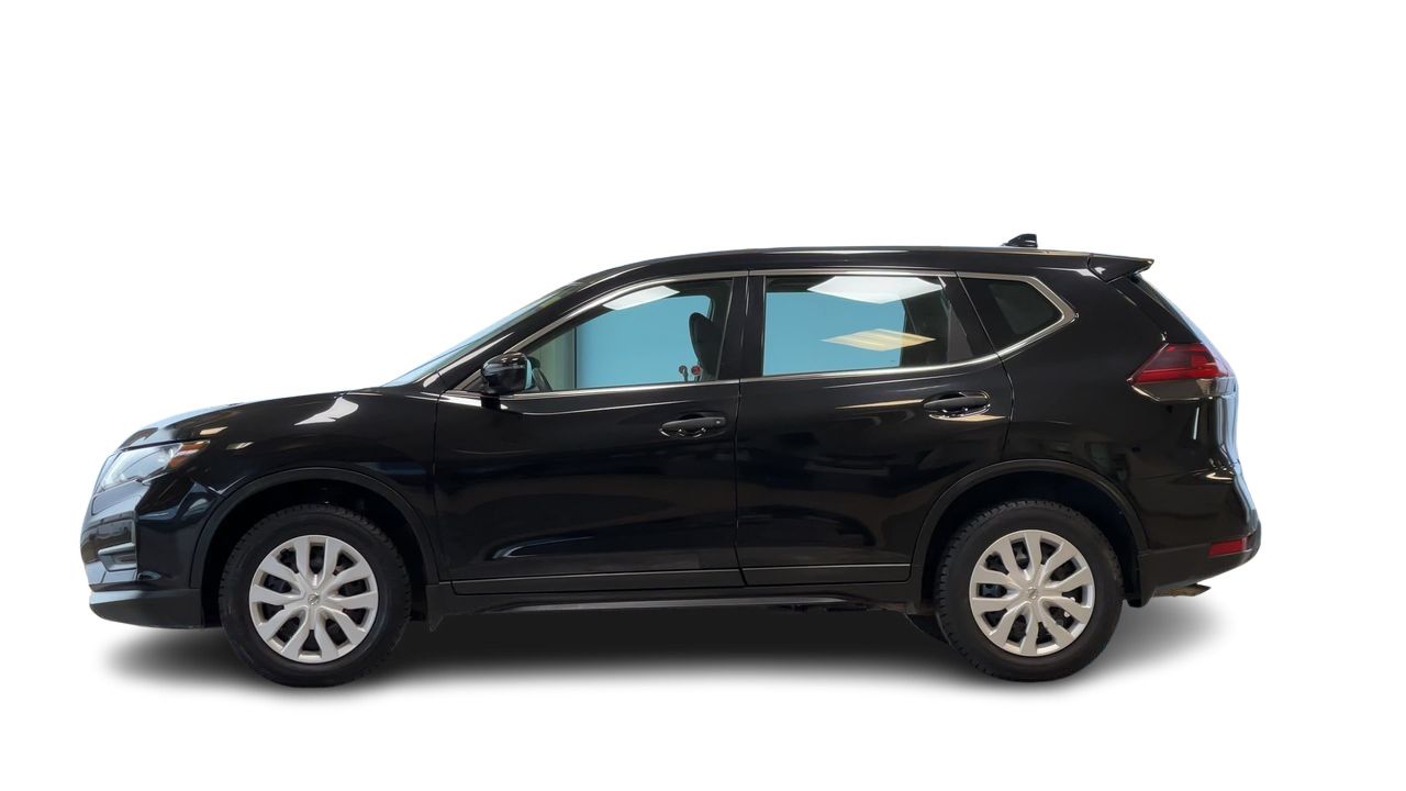 2018 Nissan Rogue in Regina, Saskatchewan