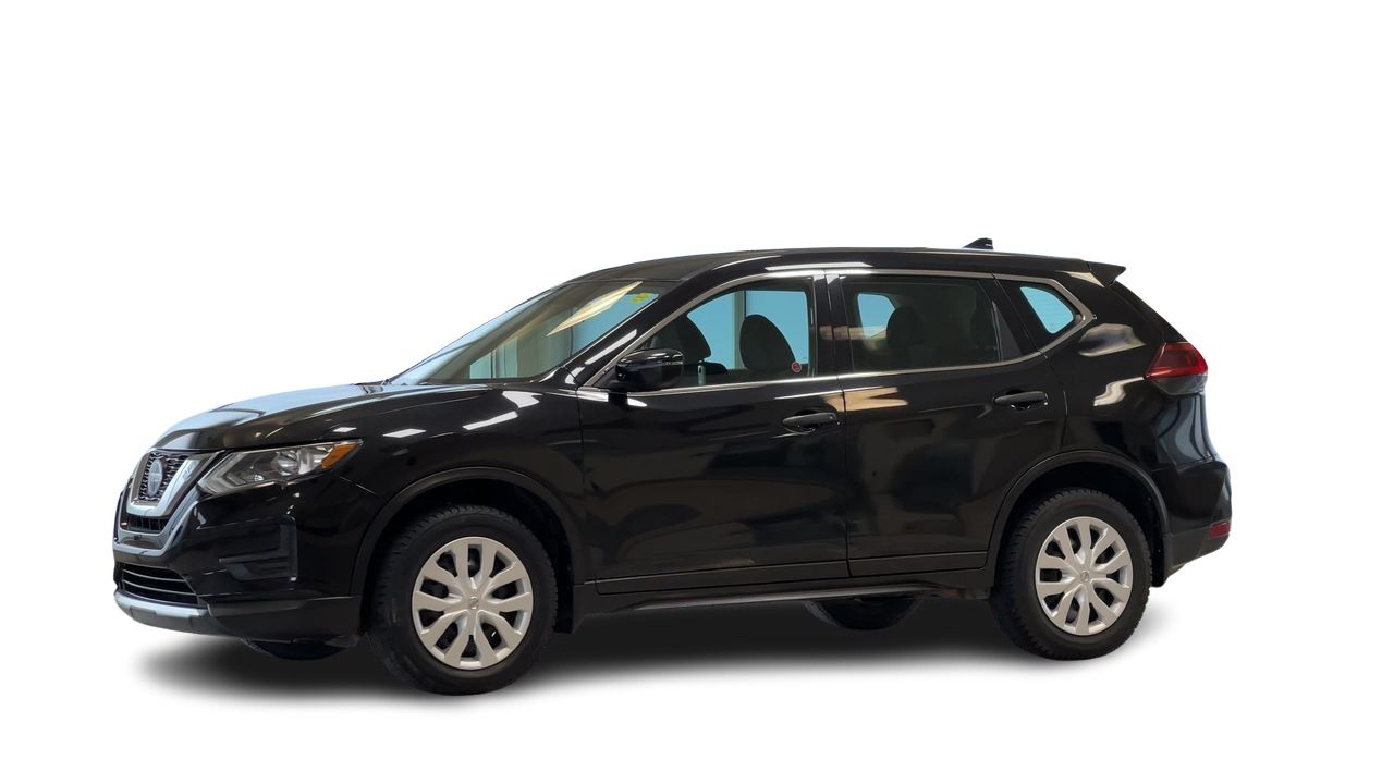 2018 Nissan Rogue in Regina, Saskatchewan