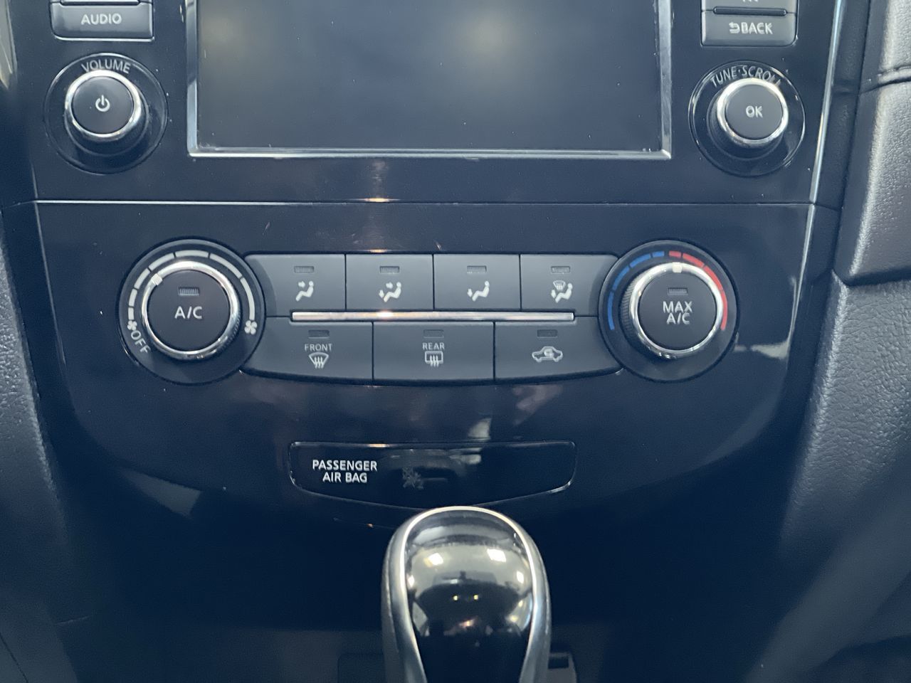 2018 Nissan Rogue in Regina, Saskatchewan