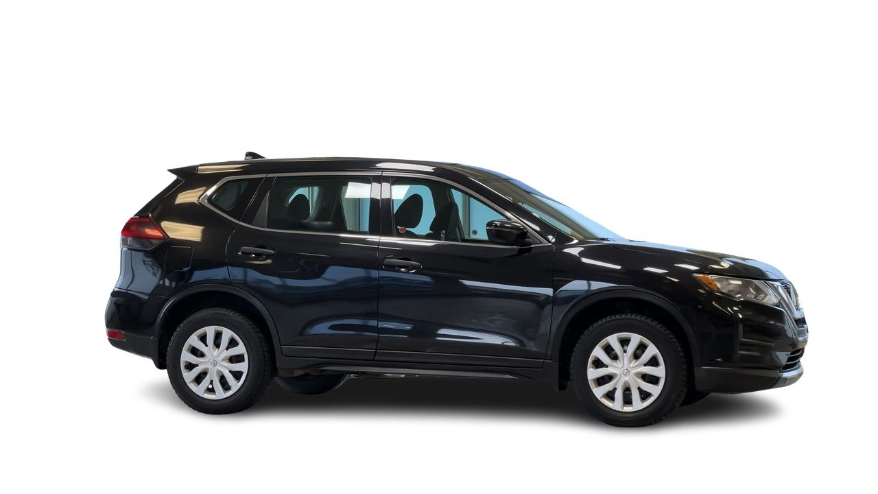2018 Nissan Rogue in Regina, Saskatchewan
