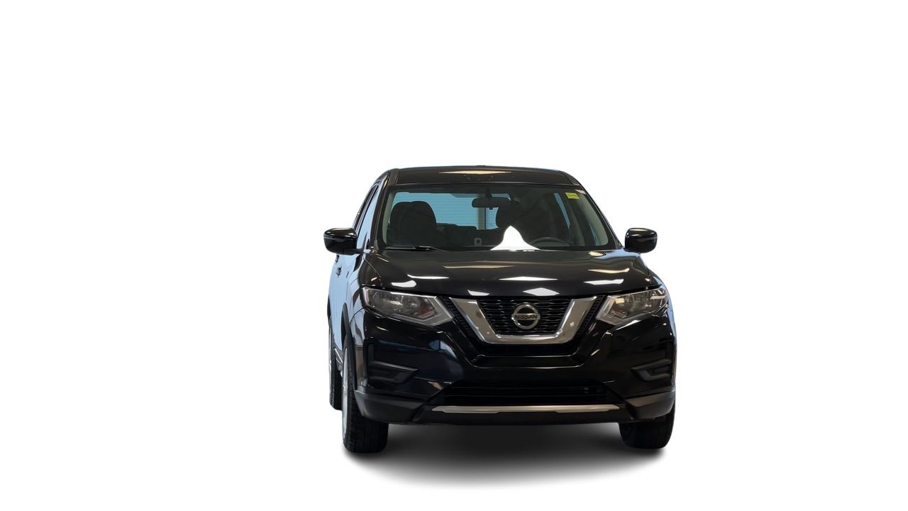 2018 Nissan Rogue in Regina, Saskatchewan