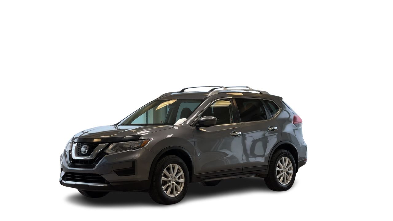 Nissan Rogue  2019 à Regina, Saskatchewan