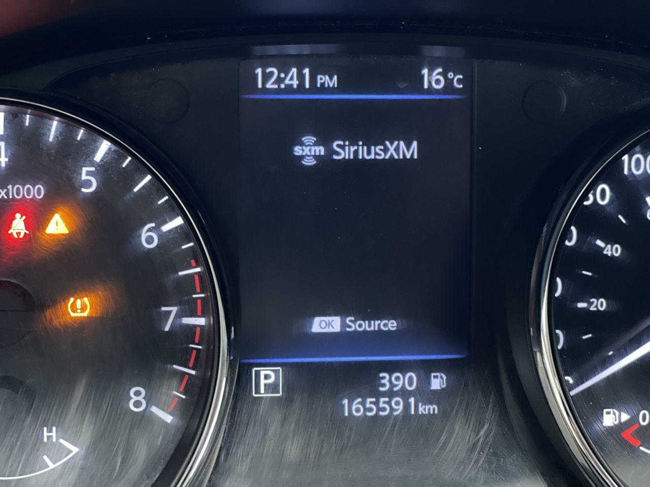 Nissan Rogue  2019 à Regina, Saskatchewan