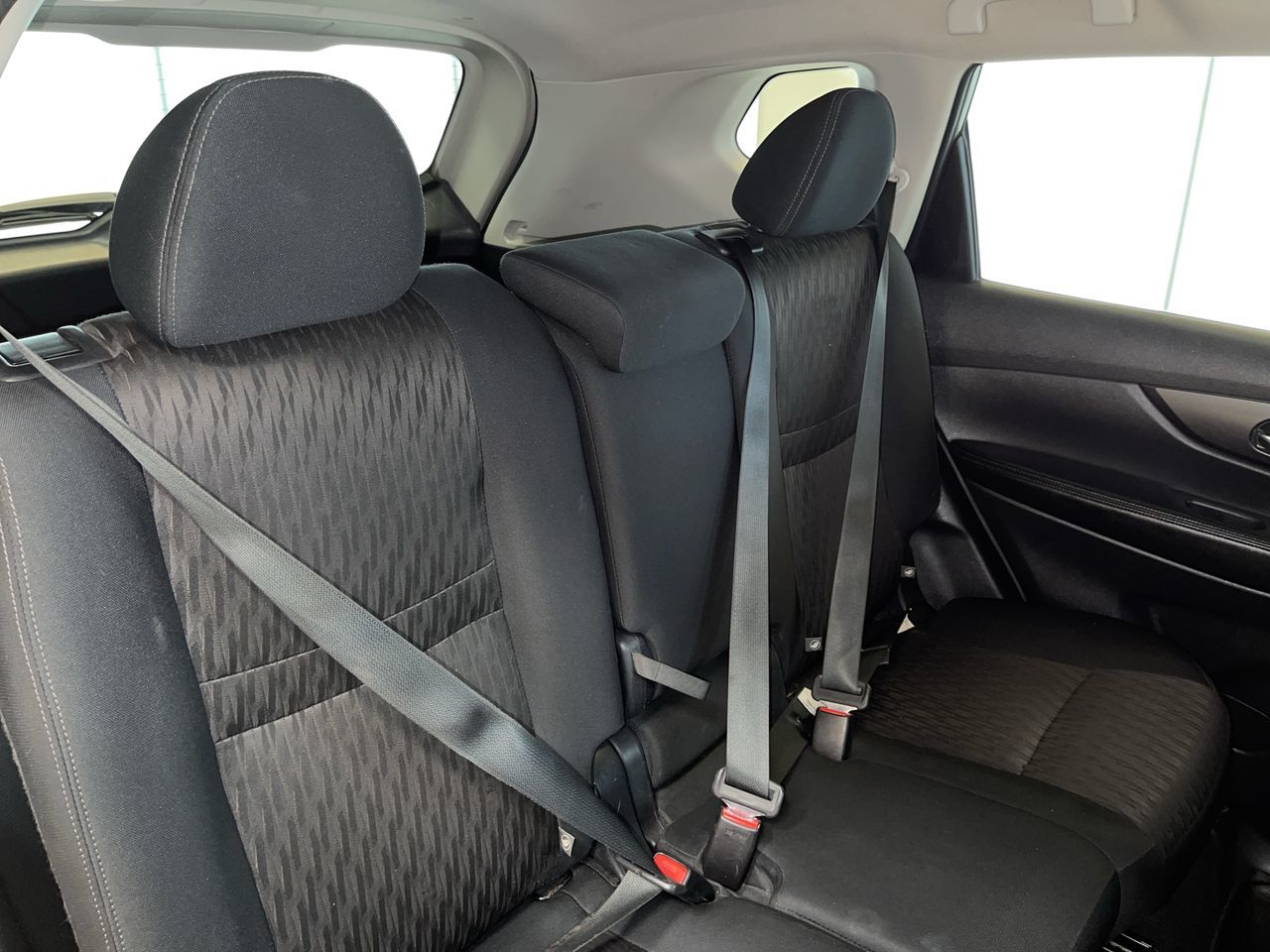 Nissan Rogue  2019 à Regina, Saskatchewan