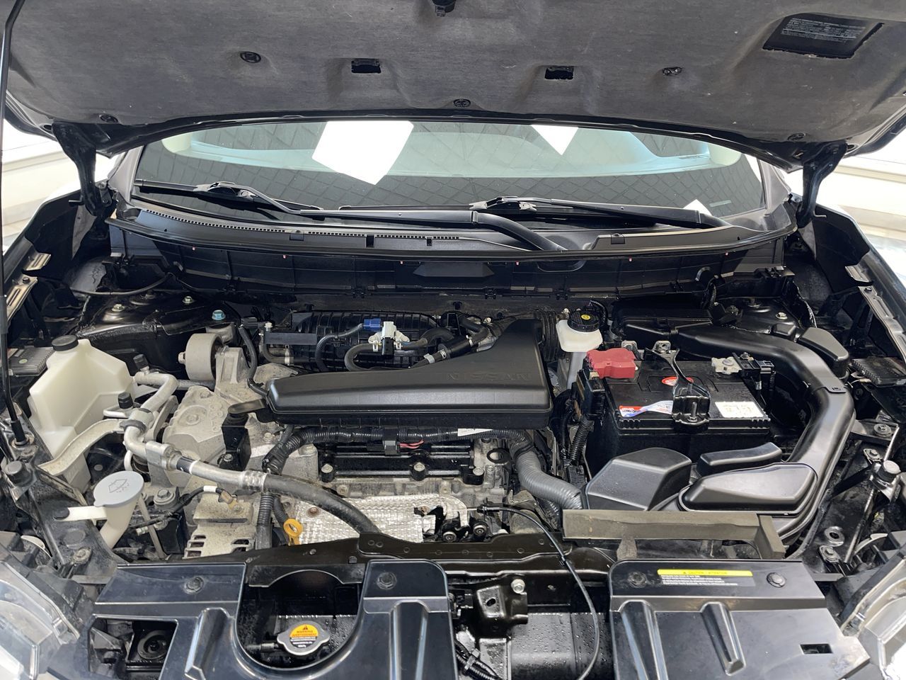 Nissan Rogue  2019 à Regina, Saskatchewan