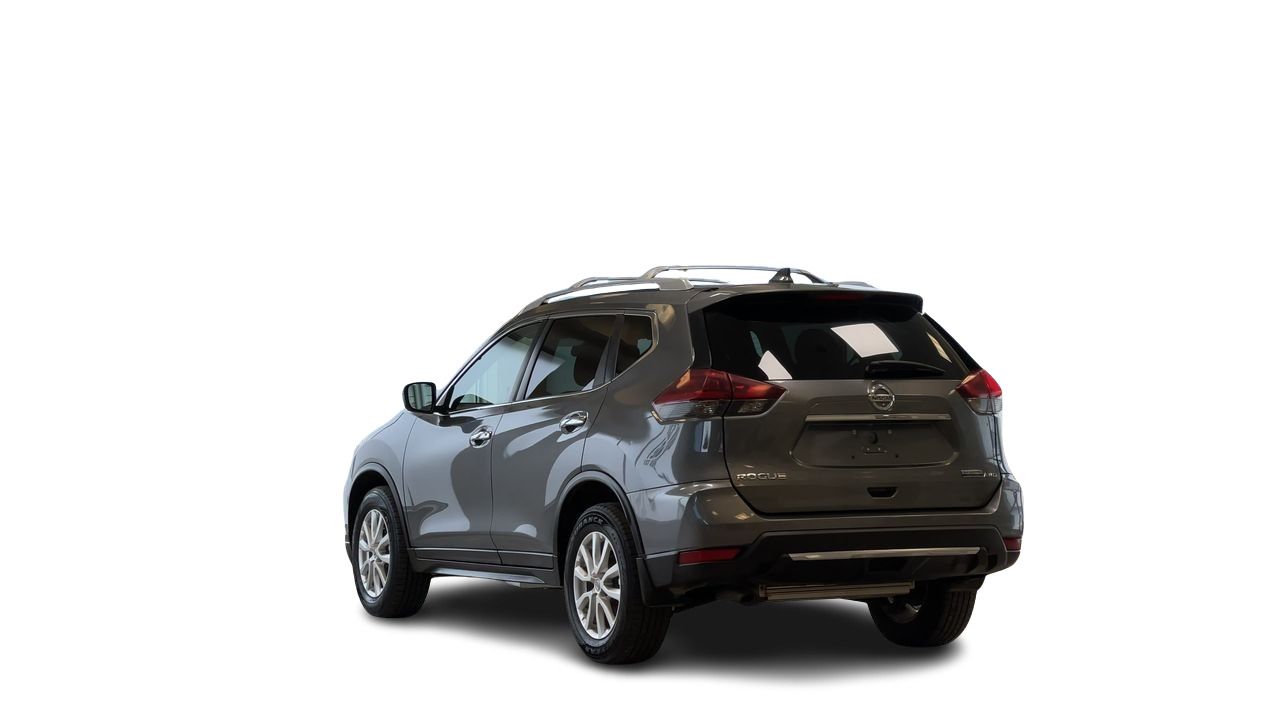Nissan Rogue  2019 à Regina, Saskatchewan