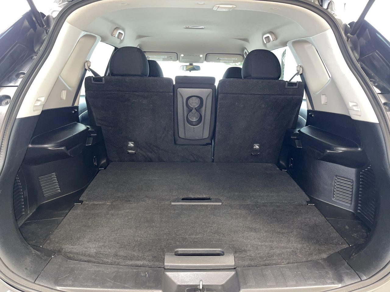 Nissan Rogue  2019 à Regina, Saskatchewan