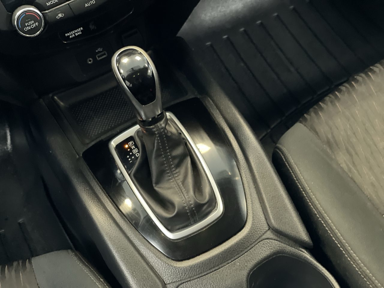 Nissan Rogue  2019 à Regina, Saskatchewan