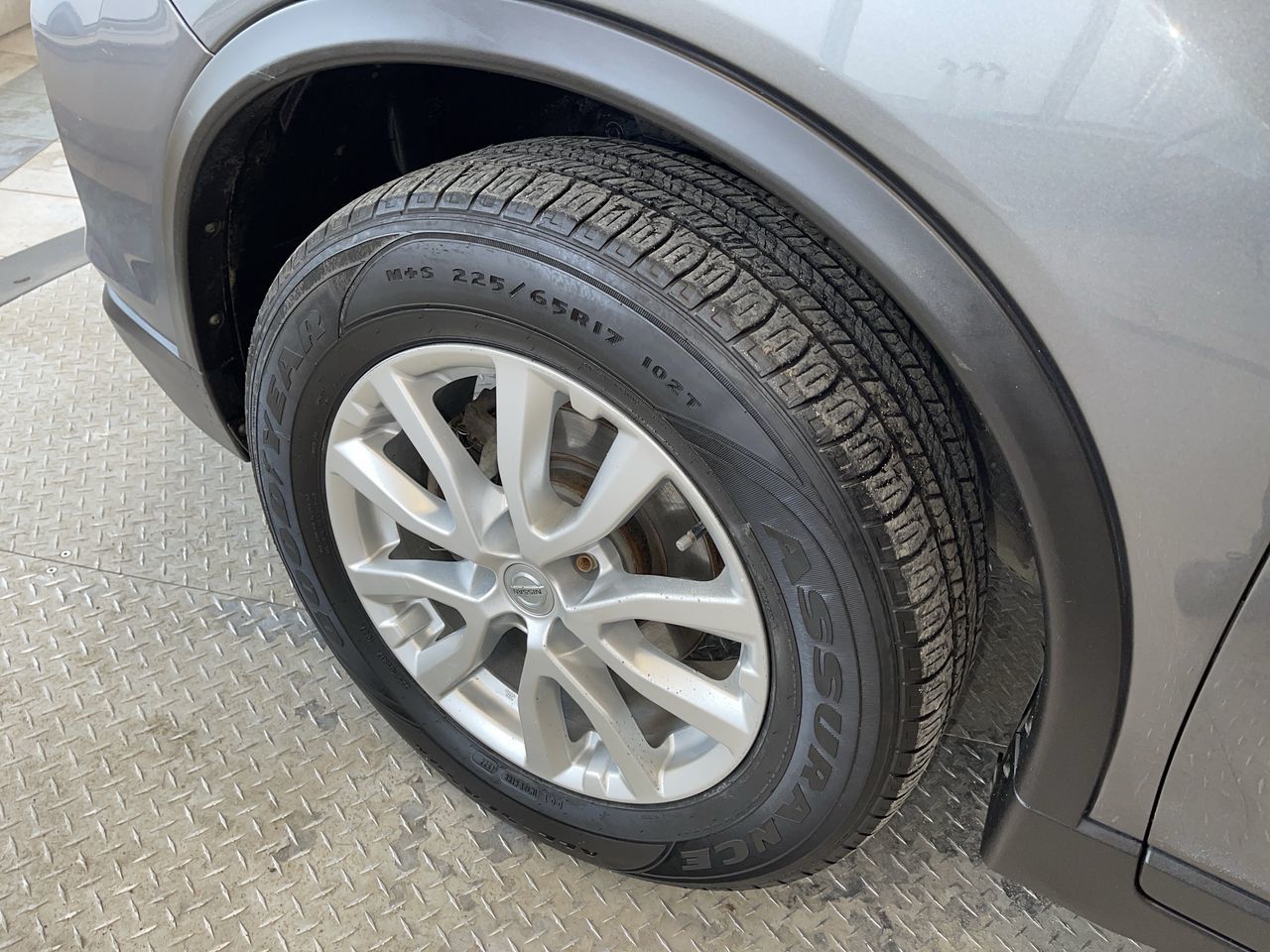 Nissan Rogue  2019 à Regina, Saskatchewan