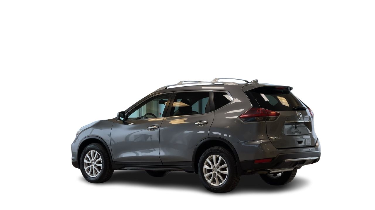Nissan Rogue  2019 à Regina, Saskatchewan