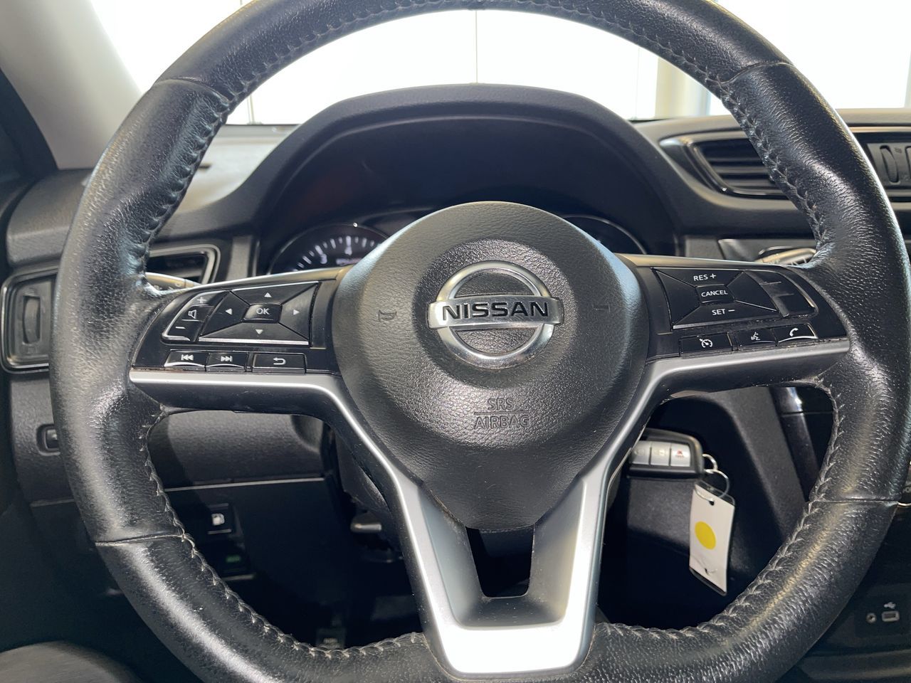 Nissan Rogue  2019 à Regina, Saskatchewan
