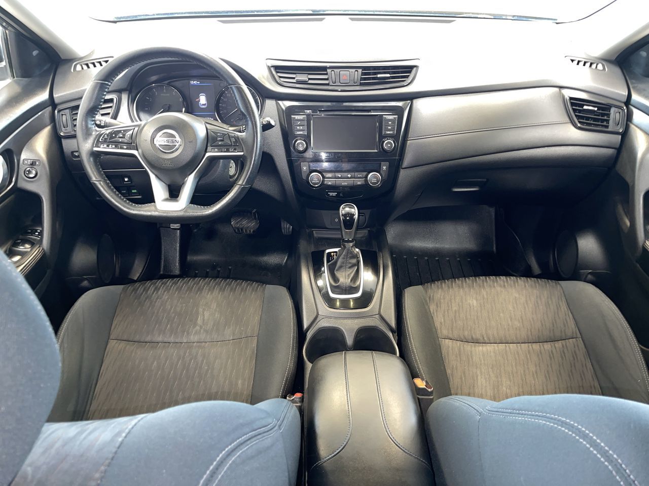 Nissan Rogue  2019 à Regina, Saskatchewan