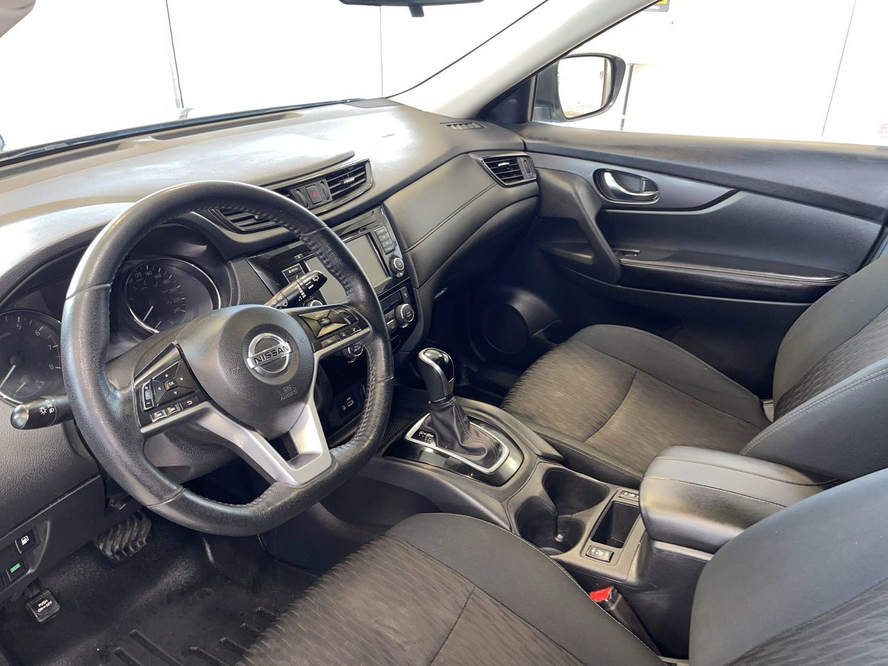 Nissan Rogue  2019 à Regina, Saskatchewan