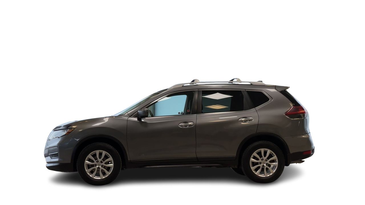 Nissan Rogue  2019 à Regina, Saskatchewan
