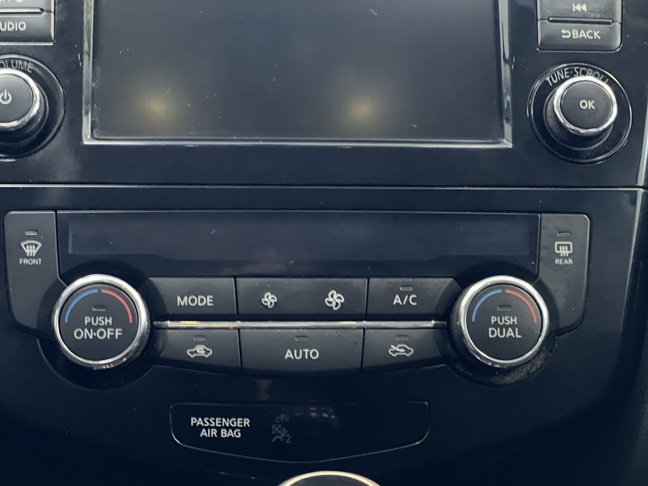 Nissan Rogue  2019 à Regina, Saskatchewan