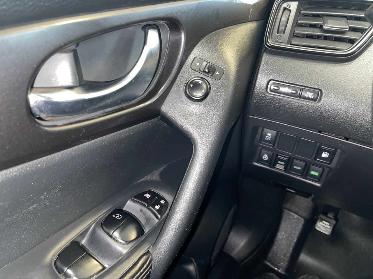 Nissan Rogue  2019 à Regina, Saskatchewan