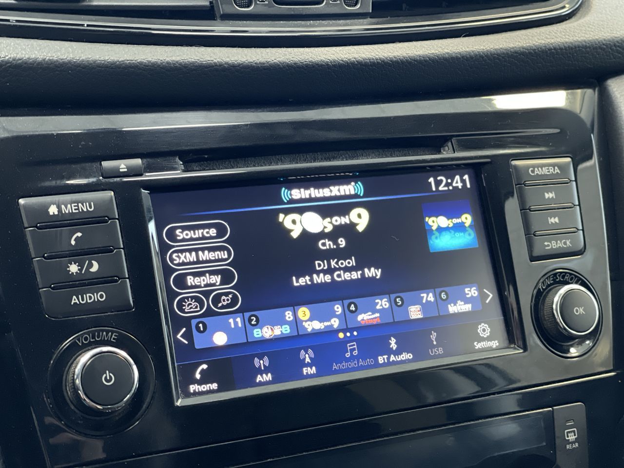 Nissan Rogue  2019 à Regina, Saskatchewan