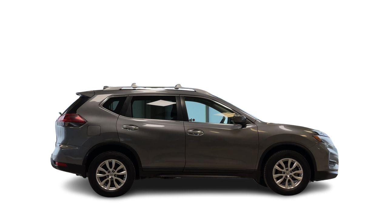 Nissan Rogue  2019 à Regina, Saskatchewan