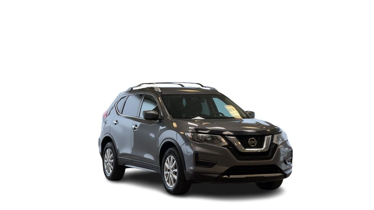 Nissan Rogue  2019 à Regina, Saskatchewan