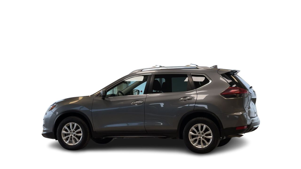 Nissan Rogue  2019 à Regina, Saskatchewan