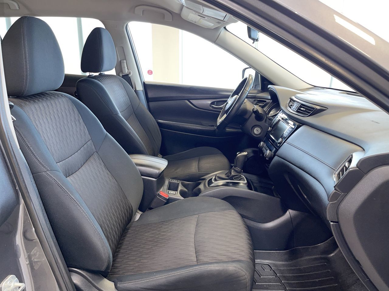 Nissan Rogue  2019 à Regina, Saskatchewan