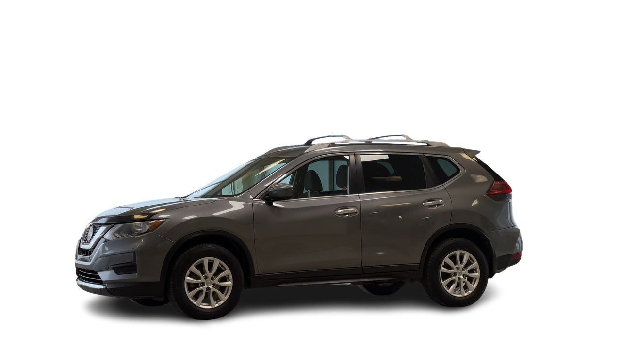 Nissan Rogue  2019 à Regina, Saskatchewan