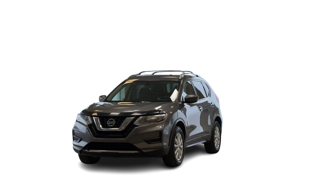 Nissan Rogue  2019 à Regina, Saskatchewan