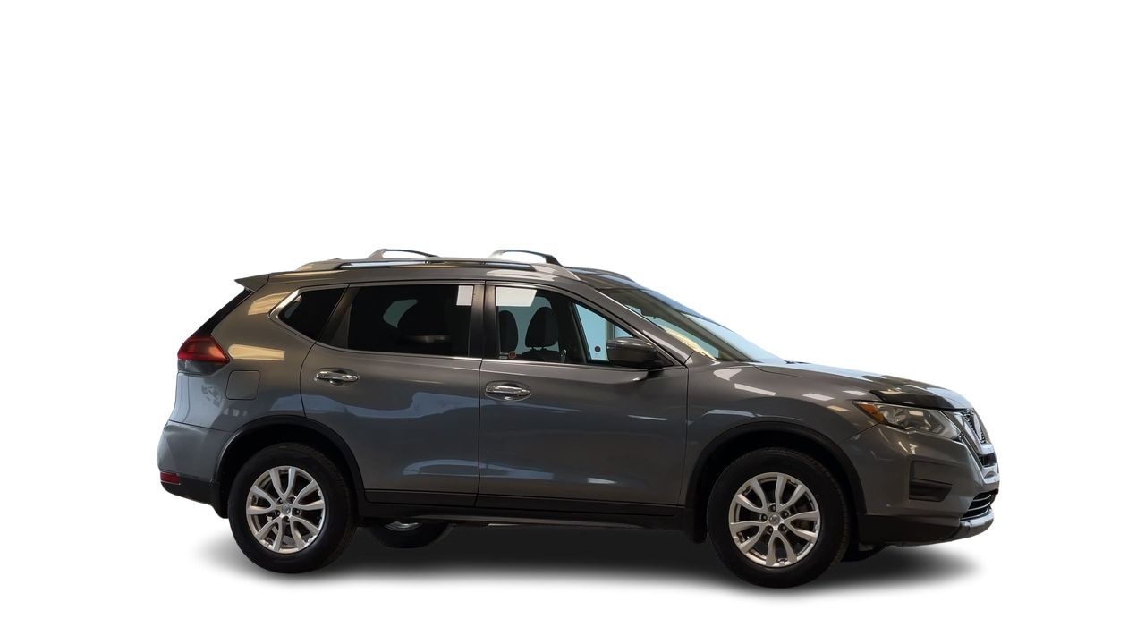 Nissan Rogue  2019 à Regina, Saskatchewan