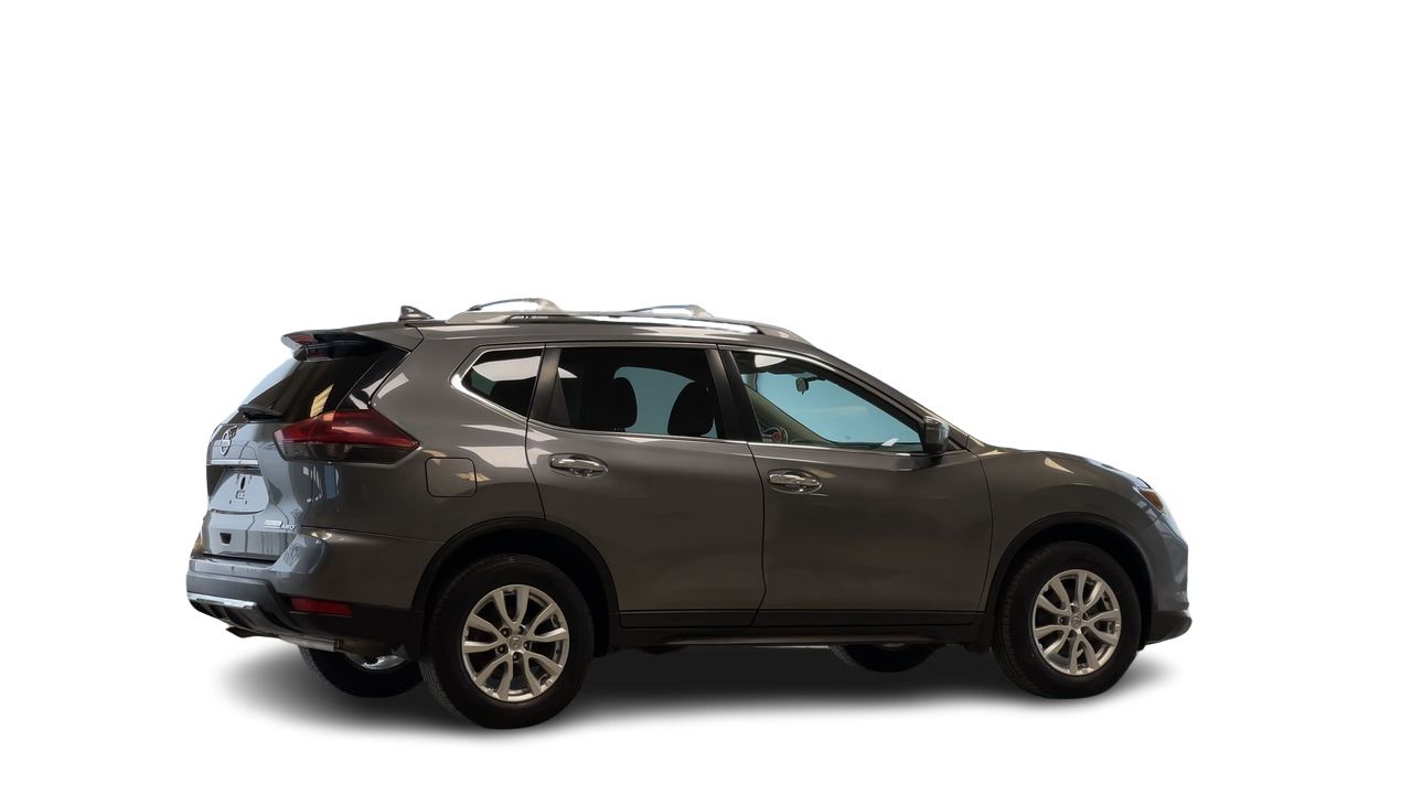 Nissan Rogue  2019 à Regina, Saskatchewan