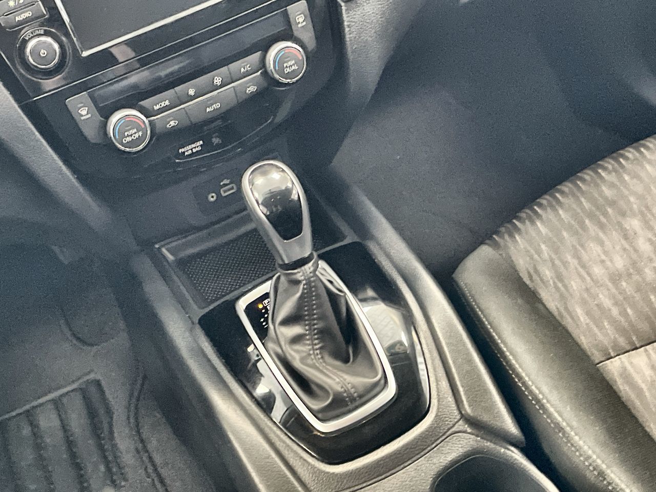 Nissan Rogue  2019 à Regina, Saskatchewan