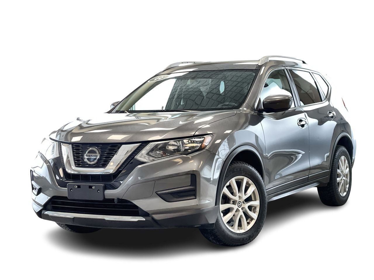 Nissan Rogue  2019 à Regina, Saskatchewan