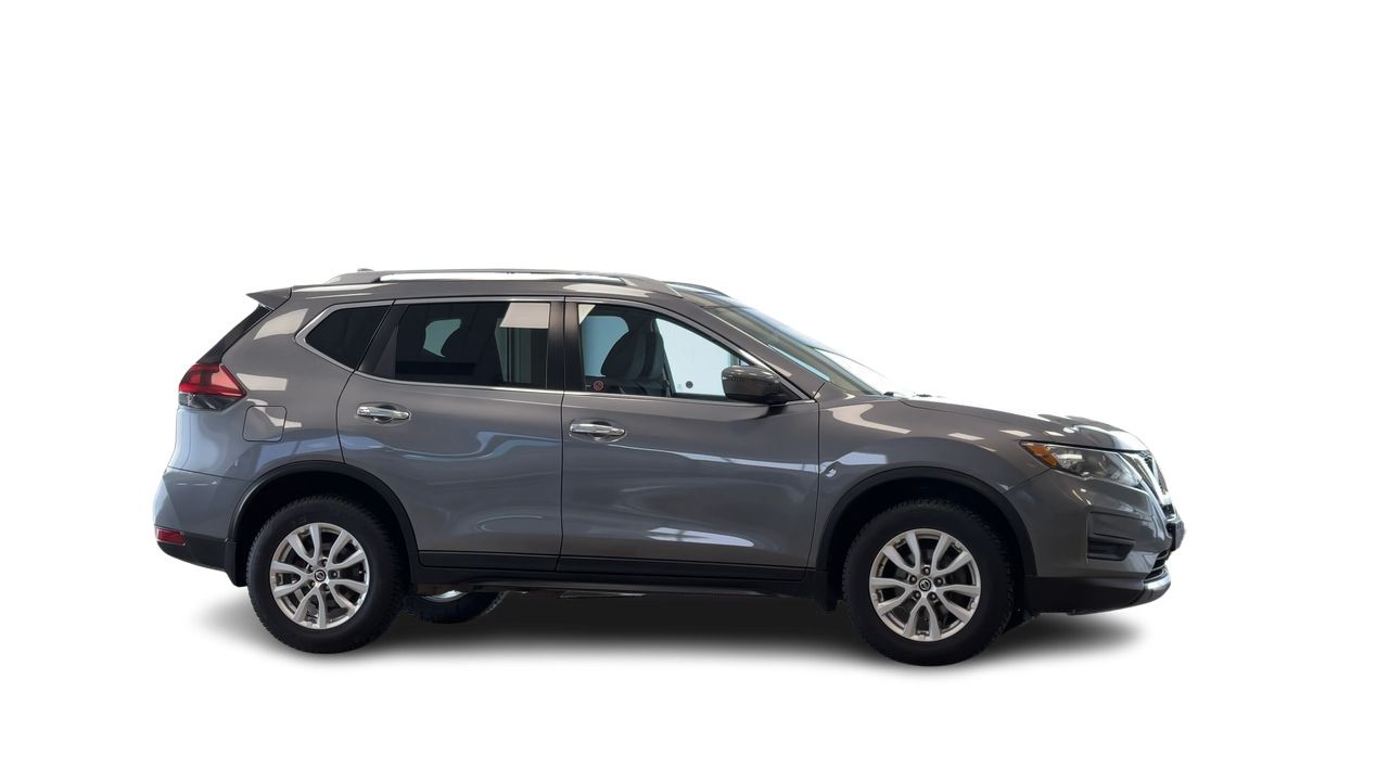 Nissan Rogue  2019 à Regina, Saskatchewan