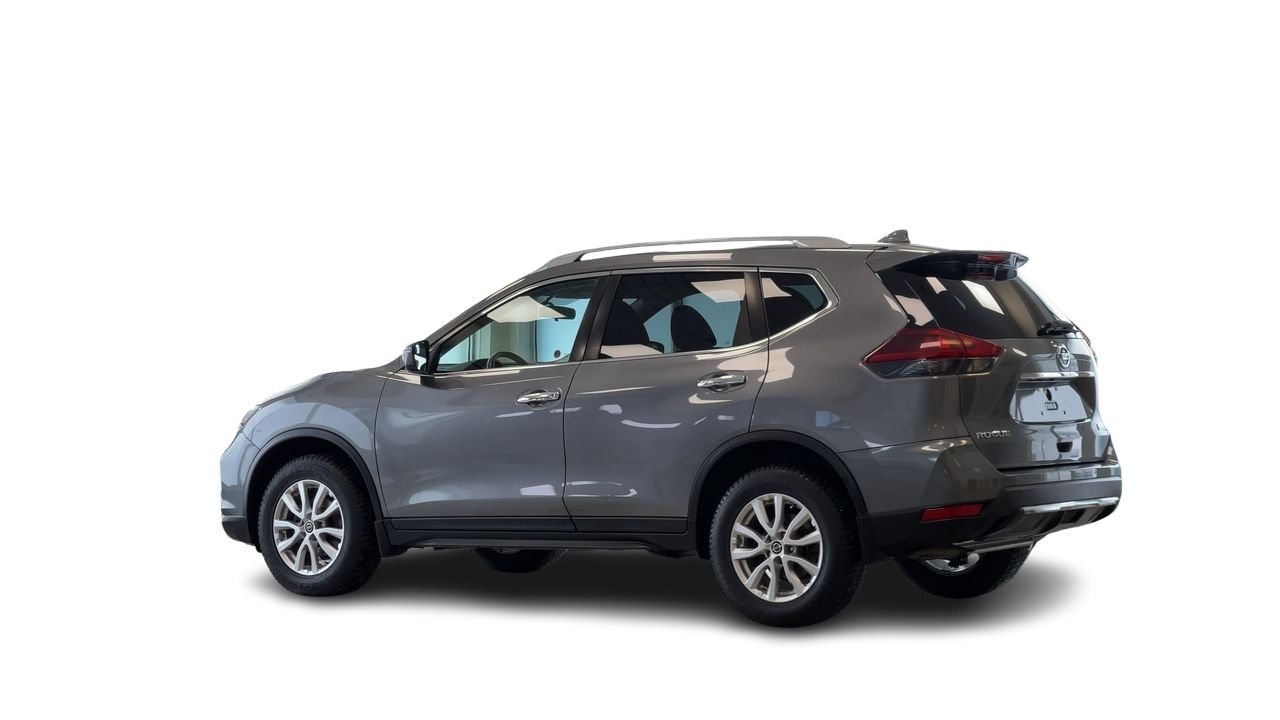 Nissan Rogue  2019 à Regina, Saskatchewan