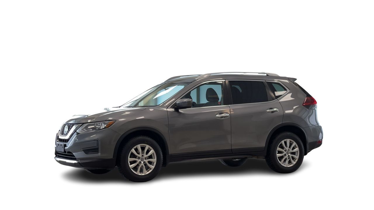 Nissan Rogue  2019 à Regina, Saskatchewan