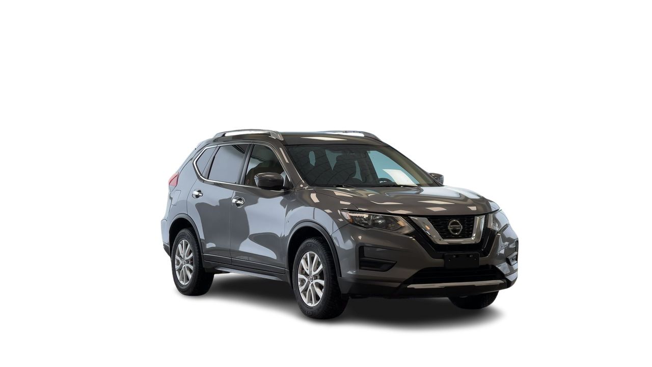 Nissan Rogue  2019 à Regina, Saskatchewan