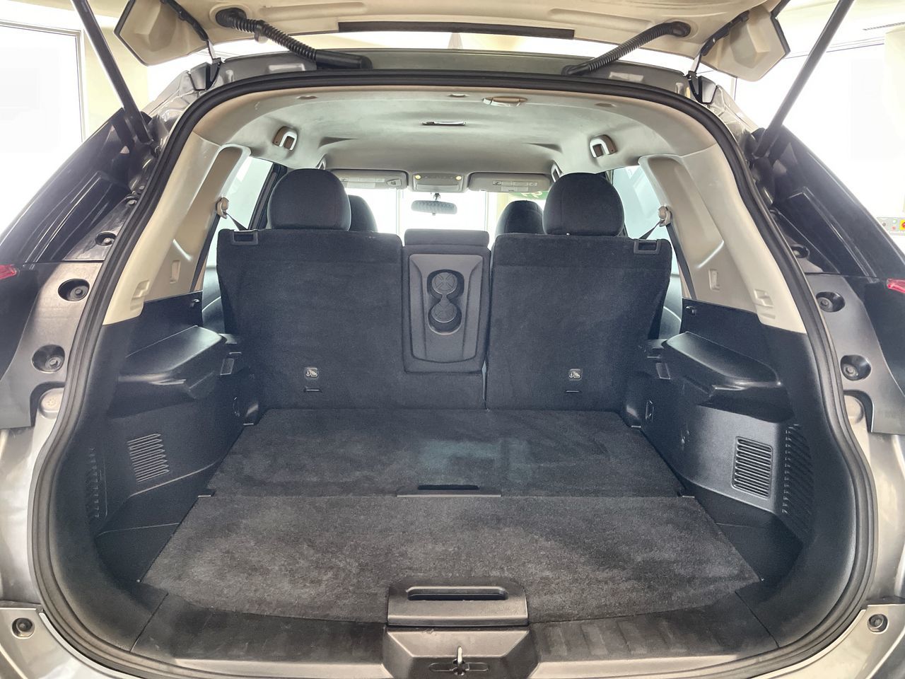 Nissan Rogue  2019 à Regina, Saskatchewan