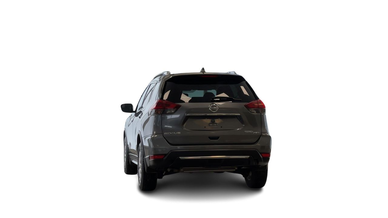 Nissan Rogue  2019 à Regina, Saskatchewan
