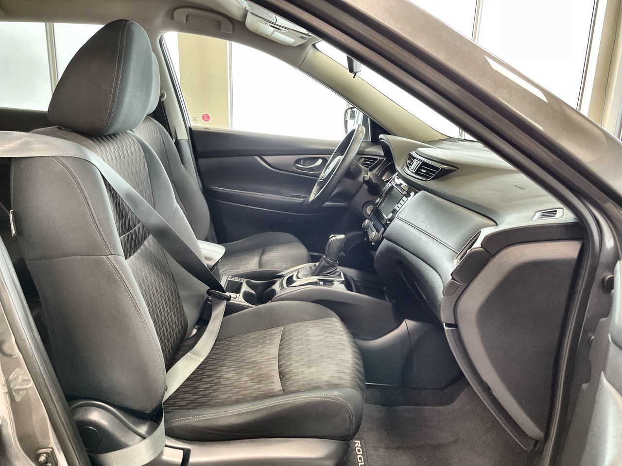 Nissan Rogue  2019 à Regina, Saskatchewan